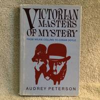 image of Victorian Masters of Mystery: From Wilkie Collins to Conan Doyle