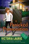 A Panicked Premonition (Psychic Eye Mystery)