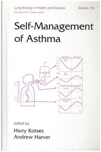 image of SELF-MANAGEMENT OF ASTHMA