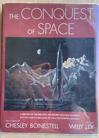 Conquest of Space The
