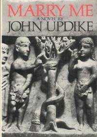 Marry Me by John Updike - First Edition - 1976 - from KnC Books (SKU: BF00450000453)
