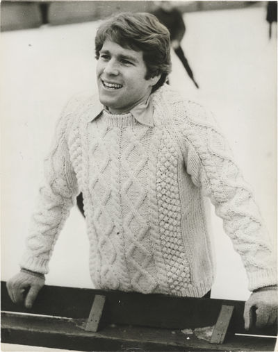Love Story (Original photograph from the 1970 film)