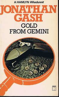 image of Gold From Gemini