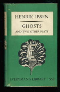 Ghosts and Two Other Plays