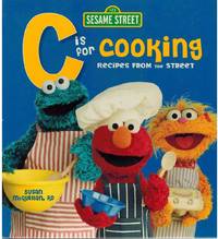 C IS FOR COOKING Recipes from the Street