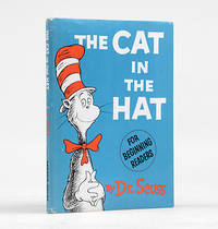 image of The Cat in the Hat.
