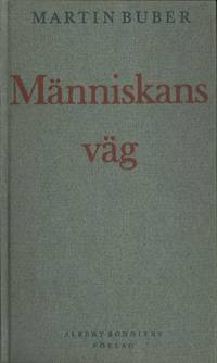 MÄNNISKANS VÄG ENLIGT DEN CHASSIDISKA LÄRAN.