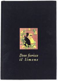 Dove fiorisce il limone