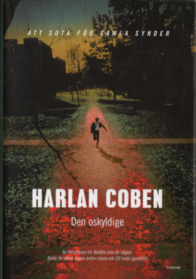 DEN OSKYLDIGE.