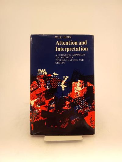 Attention and Interpretation. A Scientific…