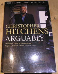 cover of Arguably