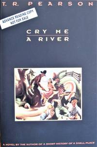 image of Cry Me a River