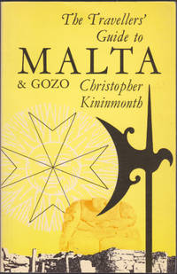 image of Malta and Gozo (Travellers' Guides)