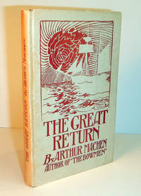 image of THE GREAT RETURN.