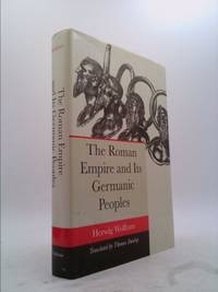 image of The Roman Empire and Its Germanic Peoples
