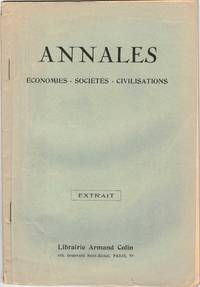 Autour de 1600: Le commerce du poivre des Fugger et le marché international du poivre.