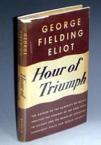 Hour of Triumph (Signed and inscribed)