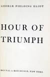 View Image 3 of 4 for Hour of Triumph (Signed and inscribed) Inventory #023921