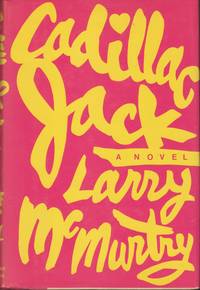 image of Cadillac Jack