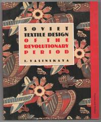 Soviet Textile Design of the Revolutionary Period