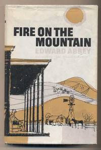 Fire on the Mountain