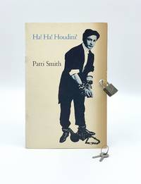 image of Ha! Ha! Houdini!