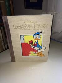 Walt Disney's Donald Duck   (Signed, Limited)