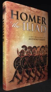 The Iliad by Homer