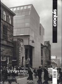 El Croquis 172: Steven Holl Architects 2008 2014.