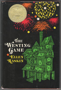 image of The Westing Game.