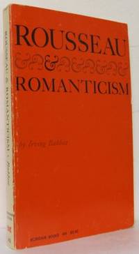 Rousseau and Romanticism.