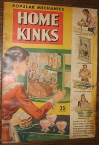 cover of Home Kinks 1950