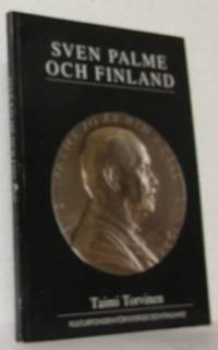 Sven Palme och Finland.