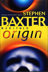 MANIFOLD: ORIGIN.