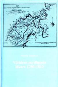Världens nordligaste läkare 1750-1810. …