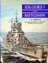 King George V Class Battleships (hardcover)