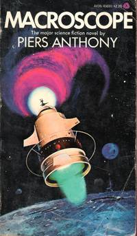 image of Macroscope