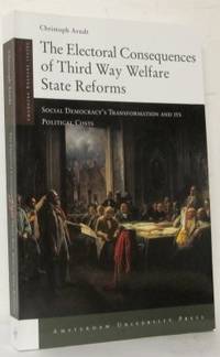 The Electoral Consequences of Third Way Welfare…