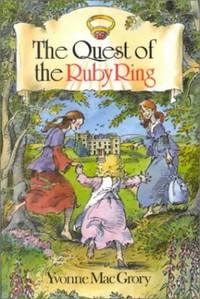 Quest for the Ruby Ring