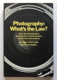 Photography: What's the Law?