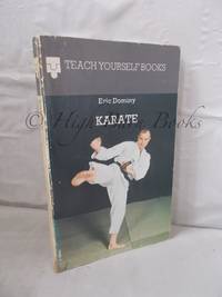 Teach Yourself Karate