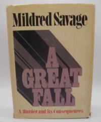 image of A Great Fall: A Murder and Its Consquences