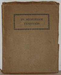 image of In Memoriam A H H