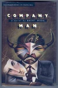 COMPANY MAN