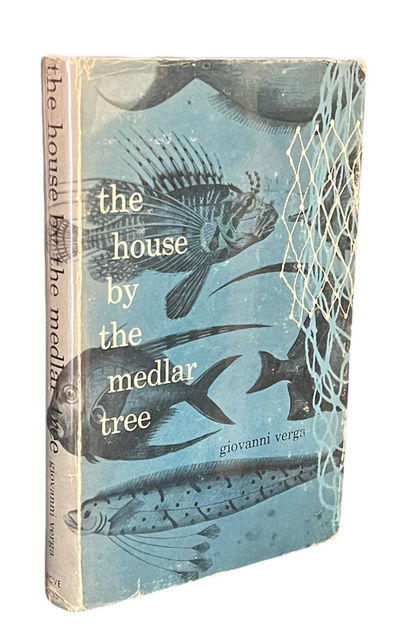 The House by the Medlar Tree (I Malavoglia)