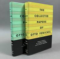 The Collected Papers of Otto Fenichel: First & Second Series (2 volumes)