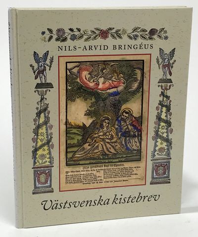 Västsvenska kistebrev. Göteborg, Vänersborg,…