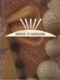 Homage to Barcelona: The city and its art, 1888-1936