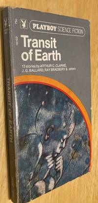 cover of Transit of Earth 13 Stories