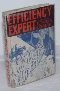 image of Efficiency expert, a poem